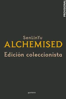 ALCHEMISED