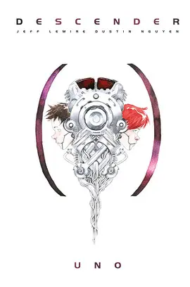 DESCENDER. EDICIÓN INTEGRAL. VOLUMEN 1