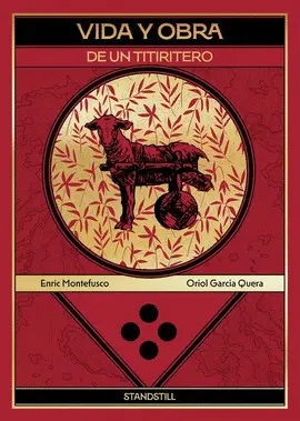 Vida y Obra de un Titiritero