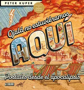 Ojalá no Estuviéramos Aquí