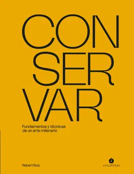 Conservar