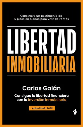 Libertad Inmobiliaria
