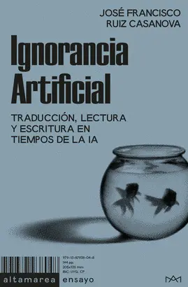 Ignorancia Artificial