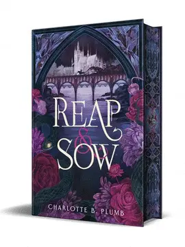 Reap & Sow (Edición en Español) (Reap & Sow 1)