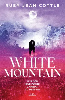 White Mountain (Black River 2)