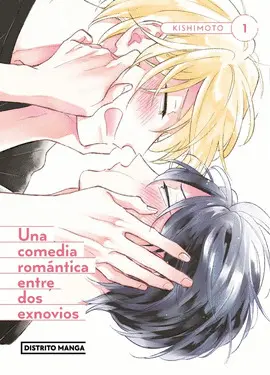 Una Comedia Romántica entre Dos Exnovios