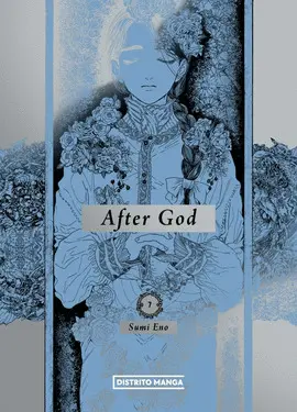 After God 7 (Shônen)