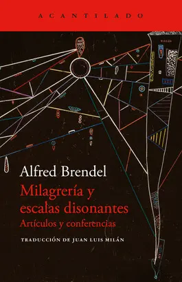 Milagrería y Escalas Disonantes
