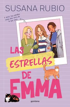 Las Estrellas de Emma