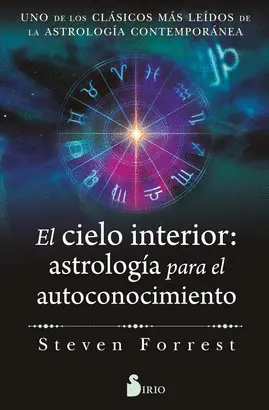 El Cielo Interior: Astrología para el Autoconocimiento