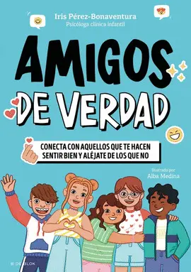 Amigos de Verdad