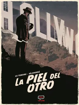 La Piel del Otro