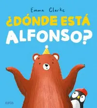 Donde esta Alfonso?