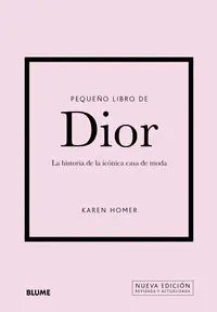 Pequeño Libro de Dior