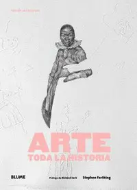 Arte, Toda la Historia -Nuevo
