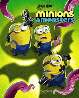 Minions & Monsters
