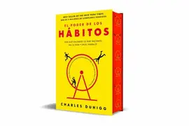 El Poder de los Hábitos (Edición Especial con Cantos Tintados)
