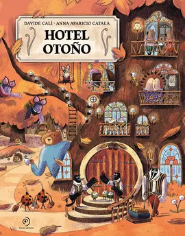 Hotel Otoño