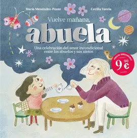 Vuelve Mañana Abuela