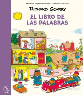 Libro de las Palabras,El