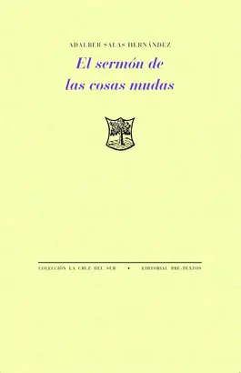 El Sermón de las Cosas Mudas