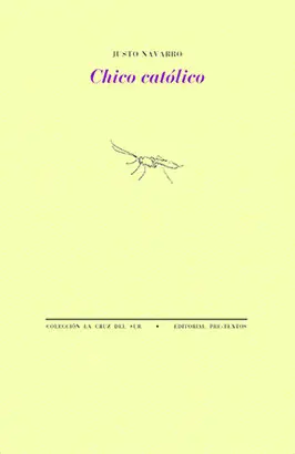 Chico Catolico