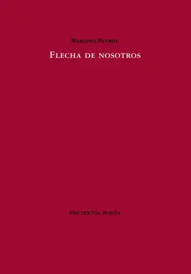 Flecha de Nosotros