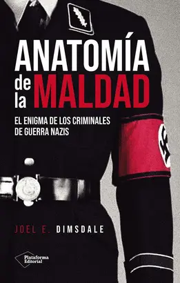 Anatomía de la Maldad