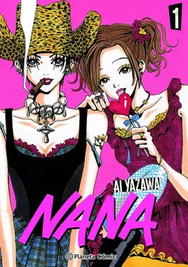 Nana Nº 01/07 + Llavero