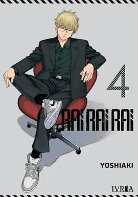 Rai Rai Rai 04