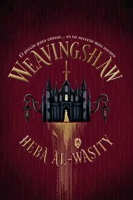 Weavingshaw