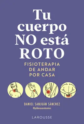 Tu Cuerpo no está Roto
