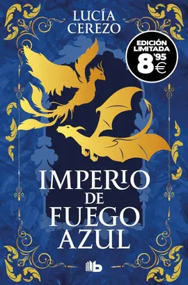 Imperio de Fuego Azul