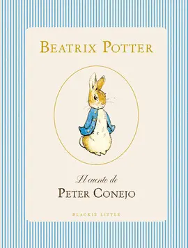 El Cuento de Peter Conejo