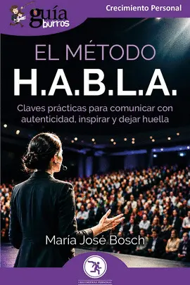 Guíaburros: el Método H. a. b. l. a