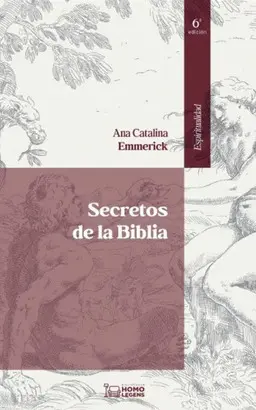 Secretos de la Biblia