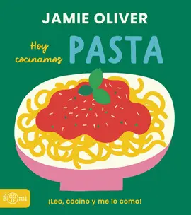 Hoy Cocinamos Pasta