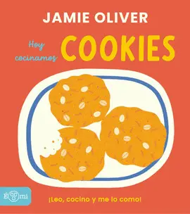 Hoy Cocinamos Cookies