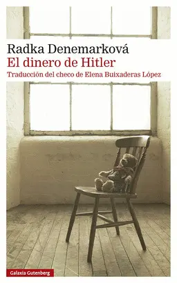 El Dinero de Hitler