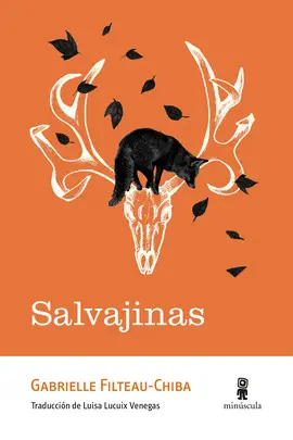 Salvajinas