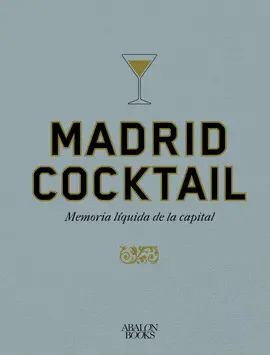 MADRID COCKTAIL
