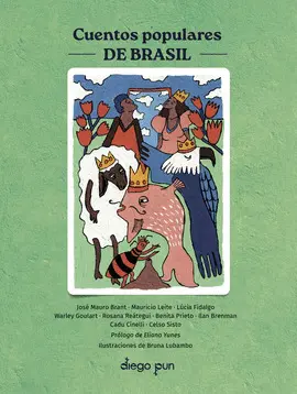 Cuentos Populares de Brasil