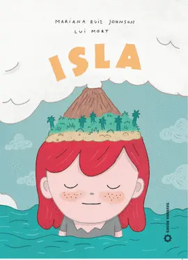 Isla. Comic Mudo