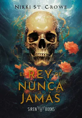EL REY DE NUNCA JAMÁS