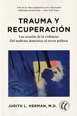 TRAUMA Y RECUPERACIÓN