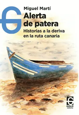 Alerta de Patera