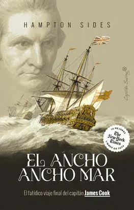 EL ANCHO MAR