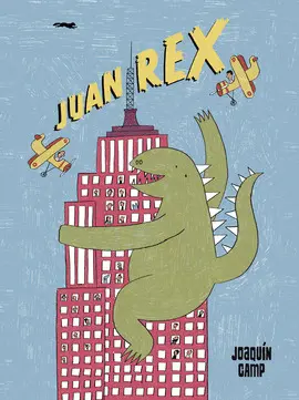 JUAN REX