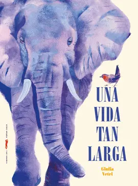 UNA VIDA TAN LARGA UNA VIDA TAN LARGA