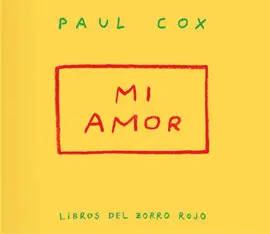 MI AMOR